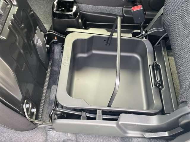 ハスラー ハイブリッドＸターボ（61枚目）