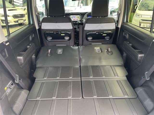 ハスラー ハイブリッドＸターボ（63枚目）