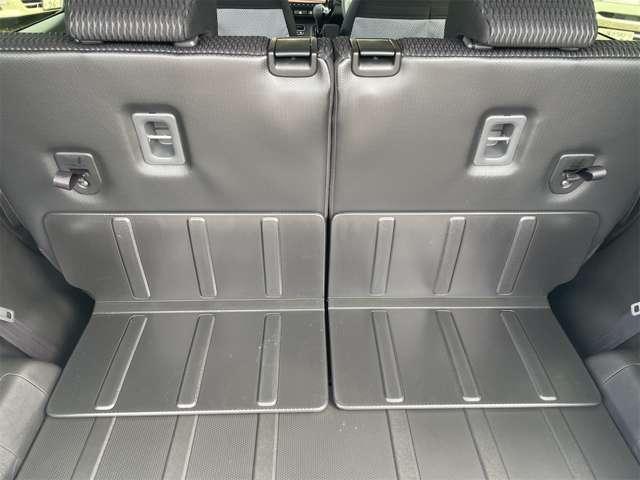 ハスラー ハイブリッドＸターボ（64枚目）