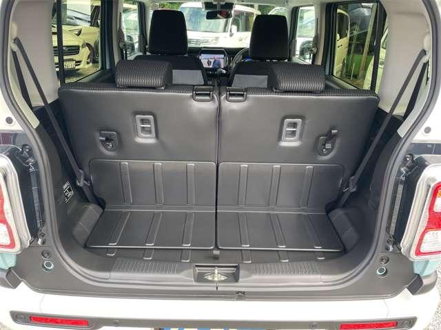 ハスラー ハイブリッドＸターボ（65枚目）