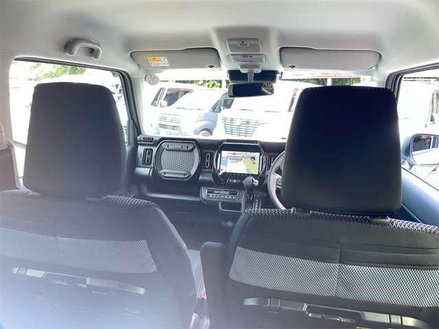 ハスラー ハイブリッドＸターボ（66枚目）