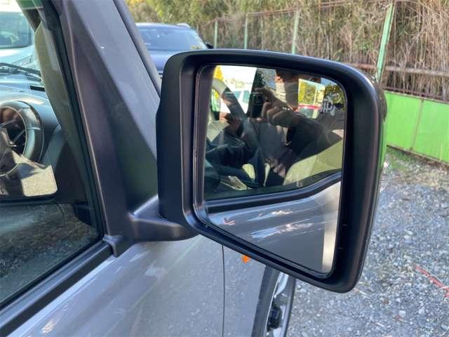 ジムニー ＸＣ　登録済み未使用車／メーカー保証付き（27枚目）