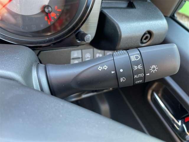 ジムニー ＸＣ　登録済み未使用車／メーカー保証付き（30枚目）