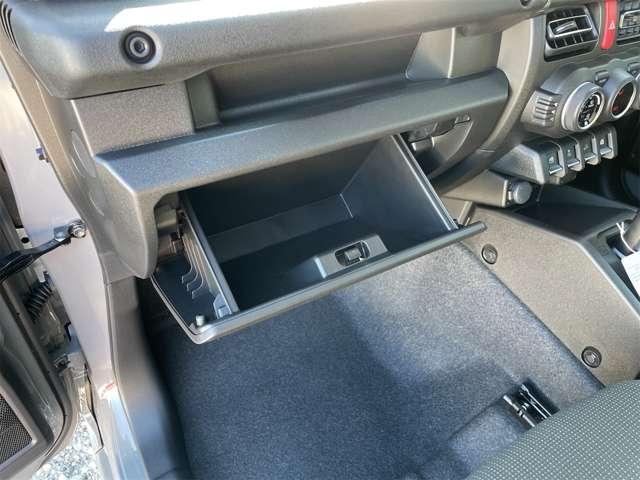 ジムニー ＸＣ　登録済み未使用車／メーカー保証付き（42枚目）