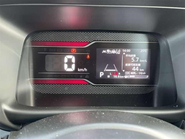 スペーシアカスタム ハイブリッドＸＳターボ　全方位モニター付９インチナビ／登録済み未使用車／メーカー保証付き／Ｂｌｕｅｔｏｏｔｈ／バックカメラ／フルセグＴＶ（32枚目）