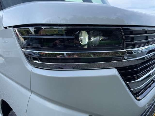 スペーシアカスタム ハイブリッドＸＳターボ　全方位モニター付９インチナビ／登録済み未使用車／メーカー保証付き／Ｂｌｕｅｔｏｏｔｈ／バックカメラ／フルセグＴＶ（44枚目）