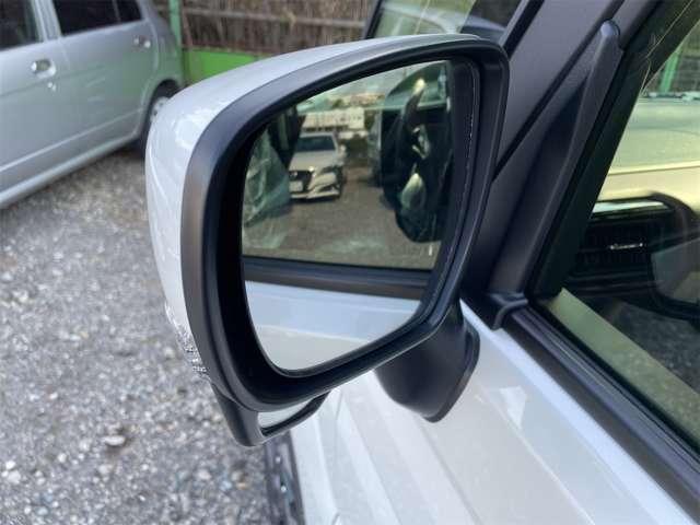 スペーシアカスタム ハイブリッドＸＳターボ　全方位モニター付９インチナビ／登録済み未使用車／メーカー保証付き／Ｂｌｕｅｔｏｏｔｈ／バックカメラ／フルセグＴＶ（46枚目）