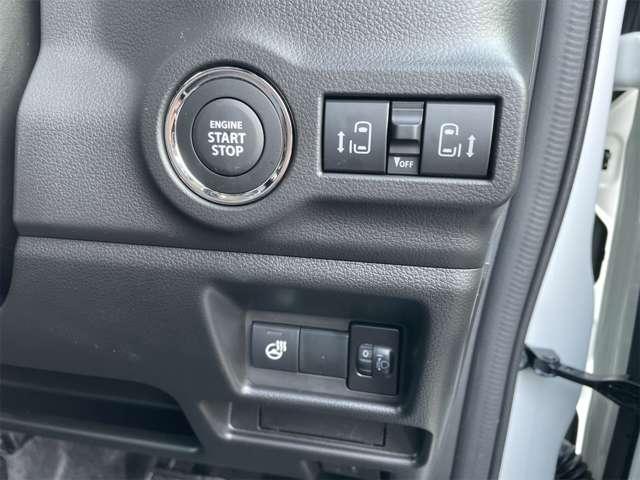 スペーシアカスタム ハイブリッドＸＳターボ　全方位モニター付９インチナビ／登録済み未使用車／メーカー保証付き／Ｂｌｕｅｔｏｏｔｈ／バックカメラ／フルセグＴＶ（49枚目）