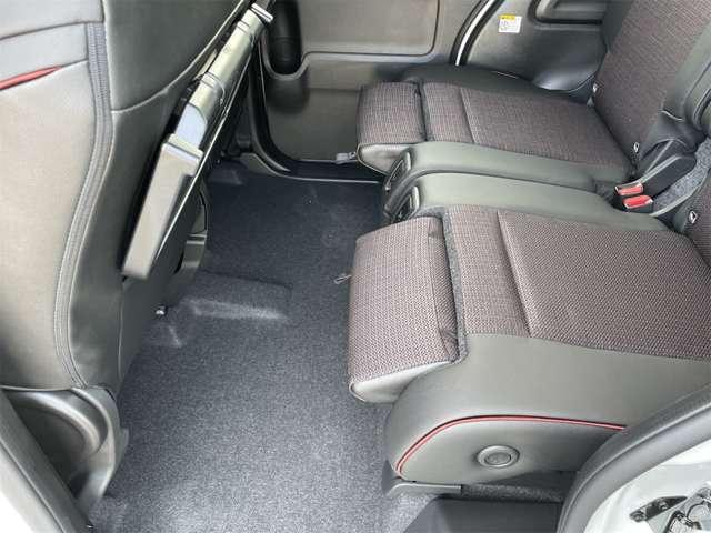 スペーシアカスタム ハイブリッドＸＳターボ　全方位モニター付９インチナビ／登録済み未使用車／メーカー保証付き／Ｂｌｕｅｔｏｏｔｈ／バックカメラ／フルセグＴＶ（66枚目）