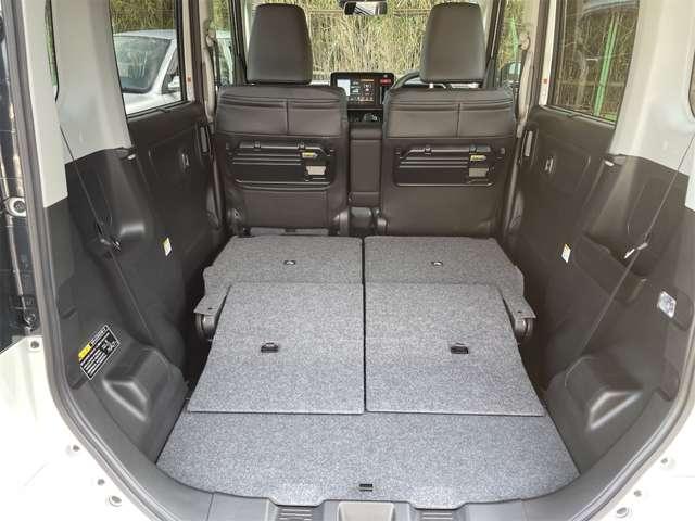 スペーシアカスタム ハイブリッドＸＳターボ　全方位モニター付９インチナビ／登録済み未使用車／メーカー保証付き／Ｂｌｕｅｔｏｏｔｈ／バックカメラ／フルセグＴＶ（69枚目）