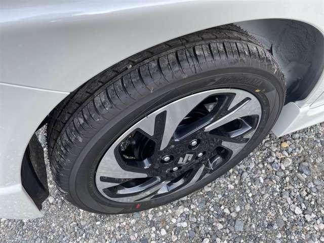 スペーシアカスタム ハイブリッドＸＳターボ　全方位モニター付９インチナビ／登録済み未使用車／メーカー保証付き／Ｂｌｕｅｔｏｏｔｈ／バックカメラ／フルセグＴＶ（76枚目）