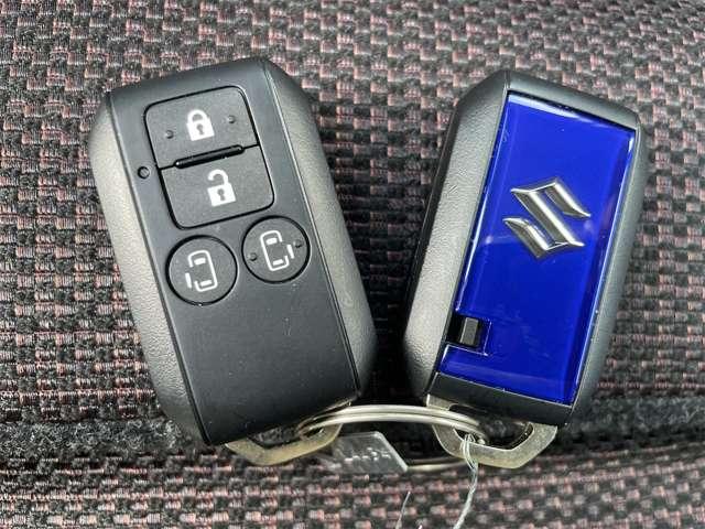 スペーシアカスタム ハイブリッドＸＳターボ　全方位モニター付９インチナビ／登録済み未使用車／メーカー保証付き／Ｂｌｕｅｔｏｏｔｈ／バックカメラ／フルセグＴＶ（77枚目）