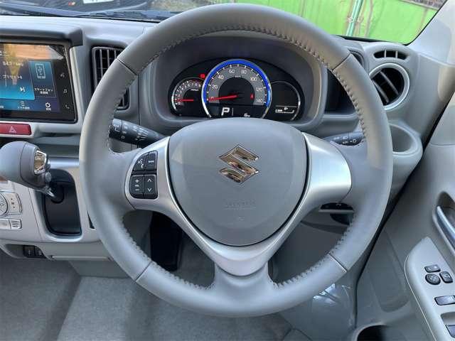 エブリイワゴン ＰＺターボ　ハイルーフ　登録済未使用／純正ディスプレイオーディオ／ＣａｒＰｌａｙ対応／メーカー保証付き（15枚目）