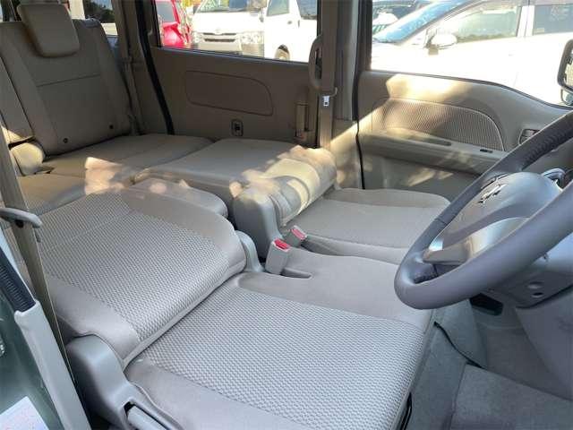 エブリイワゴン ＰＺターボ　ハイルーフ　登録済未使用／純正ディスプレイオーディオ／ＣａｒＰｌａｙ対応／メーカー保証付き（22枚目）