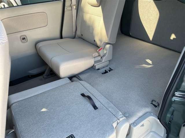 エブリイワゴン ＰＺターボ　ハイルーフ　登録済未使用／純正ディスプレイオーディオ／ＣａｒＰｌａｙ対応／メーカー保証付き（26枚目）