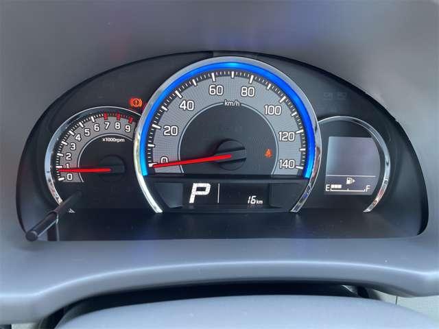 エブリイワゴン ＰＺターボ　ハイルーフ　登録済未使用／純正ディスプレイオーディオ／ＣａｒＰｌａｙ対応／メーカー保証付き（29枚目）