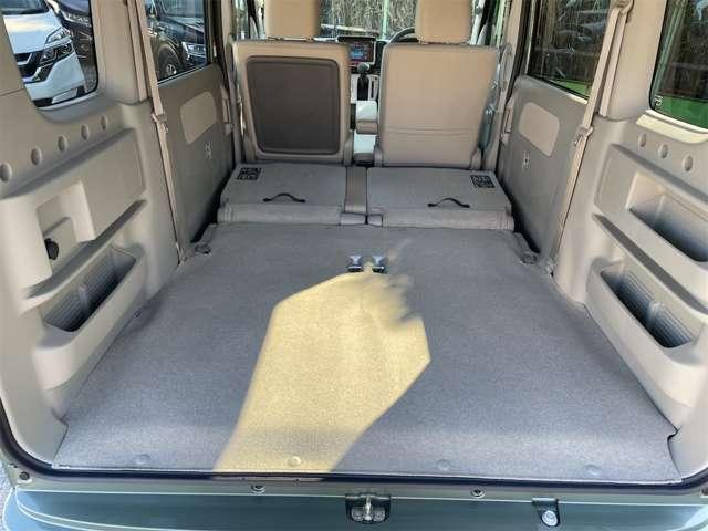 エブリイワゴン ＰＺターボ　ハイルーフ　登録済未使用／純正ディスプレイオーディオ／ＣａｒＰｌａｙ対応／メーカー保証付き（57枚目）