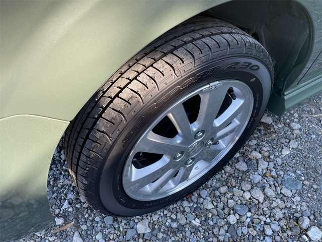 エブリイワゴン ＰＺターボ　ハイルーフ　登録済未使用／純正ディスプレイオーディオ／ＣａｒＰｌａｙ対応／メーカー保証付き（61枚目）