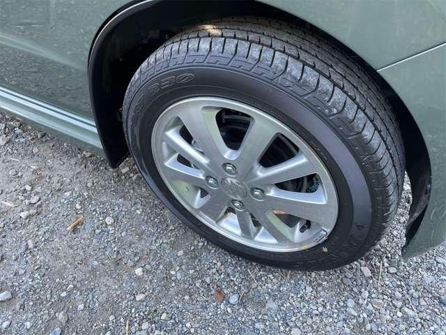 エブリイワゴン ＰＺターボ　ハイルーフ　登録済未使用／純正ディスプレイオーディオ／ＣａｒＰｌａｙ対応／メーカー保証付き（62枚目）