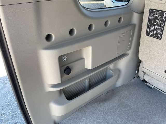 エブリイワゴン ＰＺターボ　ハイルーフ　登録済未使用／純正ディスプレイオーディオ／ＣａｒＰｌａｙ対応／メーカー保証付き（73枚目）