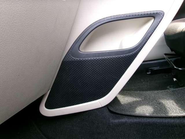 シエンタ Ｇ　フリップダウンモニター（17枚目）
