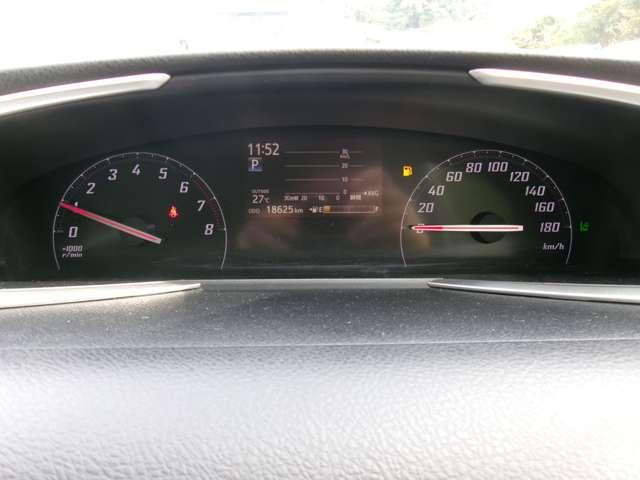 シエンタ Ｇ　フリップダウンモニター（20枚目）