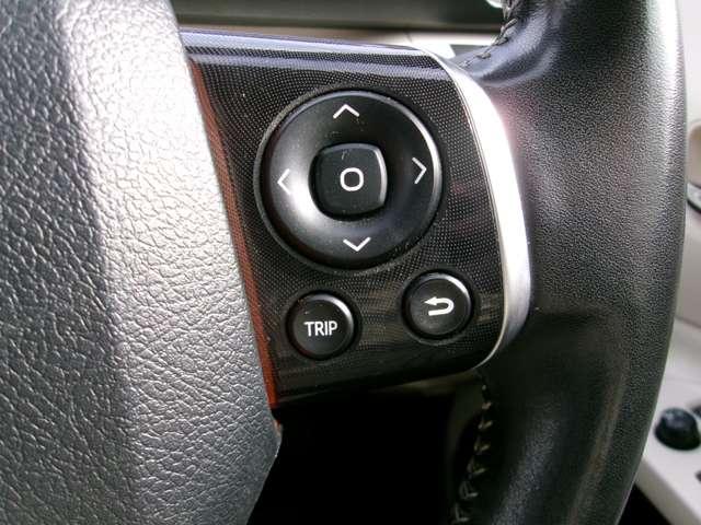 シエンタ Ｇ　フリップダウンモニター（30枚目）