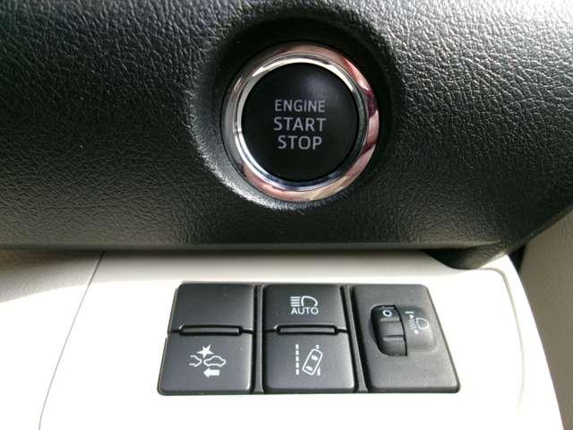 シエンタ Ｇ　フリップダウンモニター（37枚目）