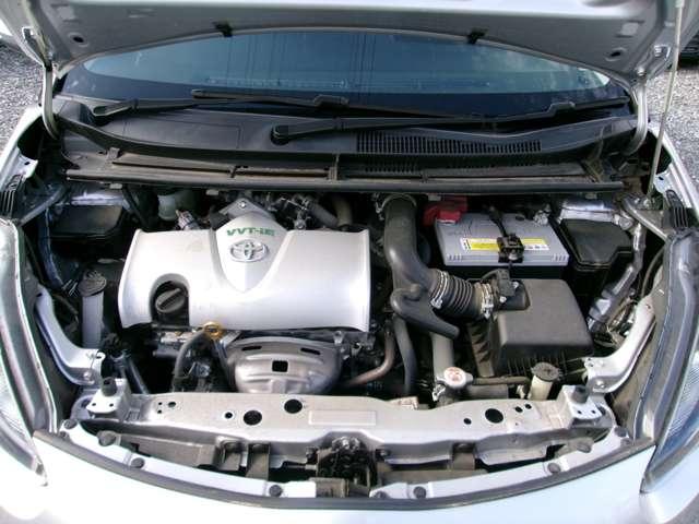 シエンタ Ｇ　フリップダウンモニター（46枚目）