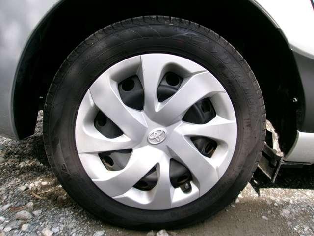 シエンタ Ｇ　フリップダウンモニター（48枚目）