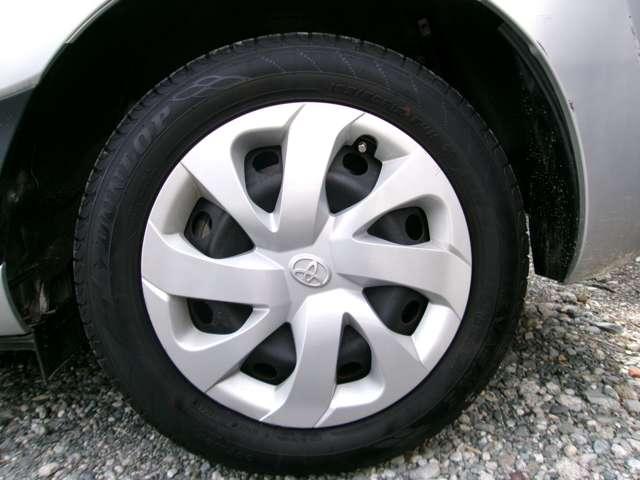 シエンタ Ｇ　フリップダウンモニター（49枚目）