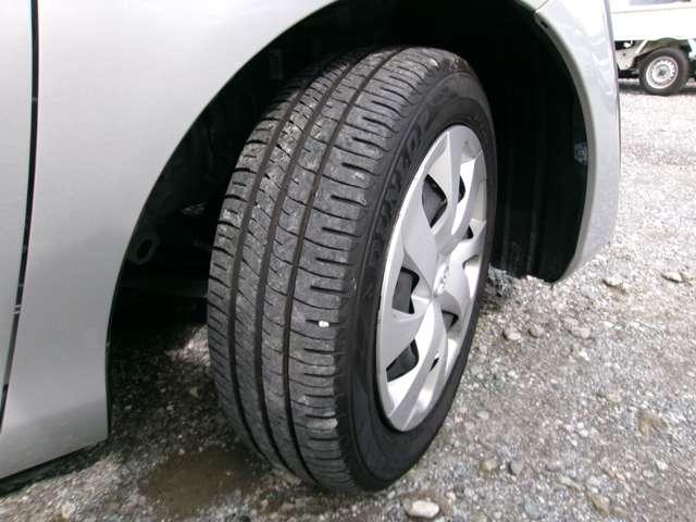 シエンタ Ｇ　フリップダウンモニター（51枚目）