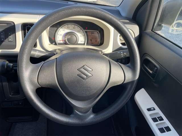 アルト Ｌ　レーダーブレーキサポート装着車（15枚目）