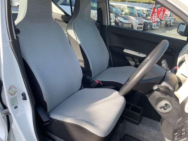 アルト Ｌ　レーダーブレーキサポート装着車（18枚目）