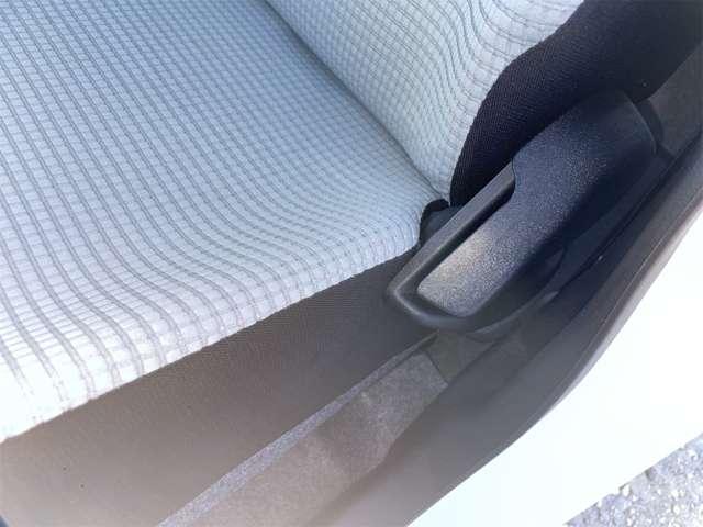 アルト Ｌ　レーダーブレーキサポート装着車（19枚目）