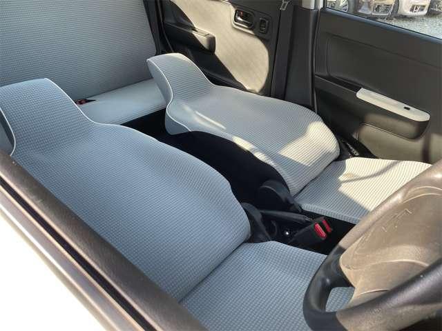 アルト Ｌ　レーダーブレーキサポート装着車（20枚目）