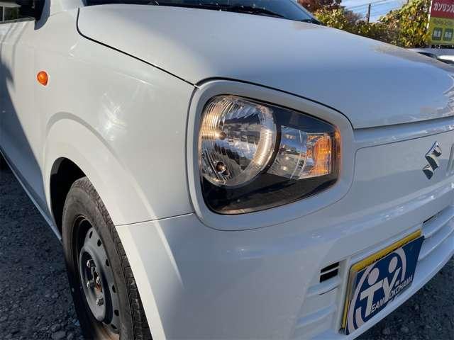 アルト Ｌ　レーダーブレーキサポート装着車（27枚目）