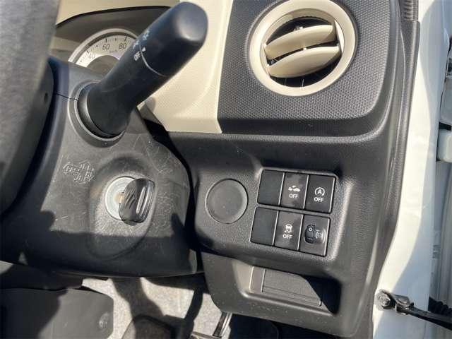 アルト Ｌ　レーダーブレーキサポート装着車（31枚目）