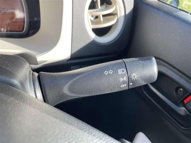 アルト Ｌ　レーダーブレーキサポート装着車（33枚目）