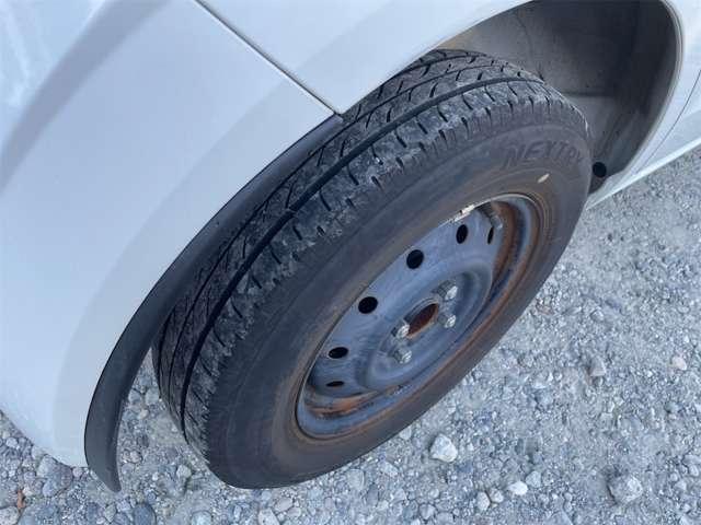 アルト Ｌ　レーダーブレーキサポート装着車（51枚目）