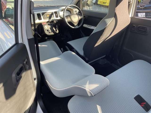 アルト Ｌ　レーダーブレーキサポート装着車（64枚目）