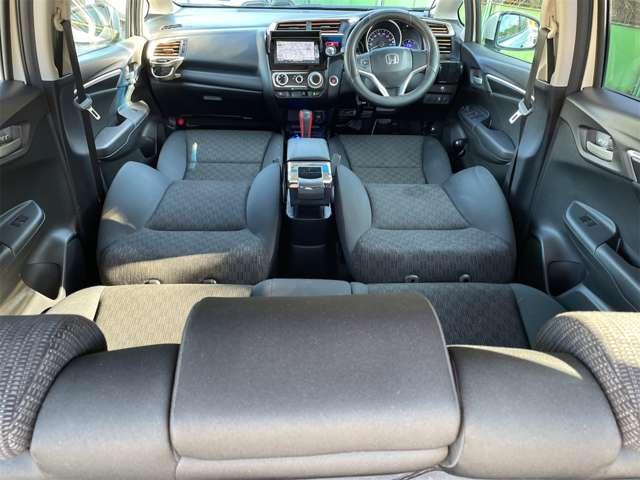 フィット １３Ｇ・Ｆパッケージ（6枚目）