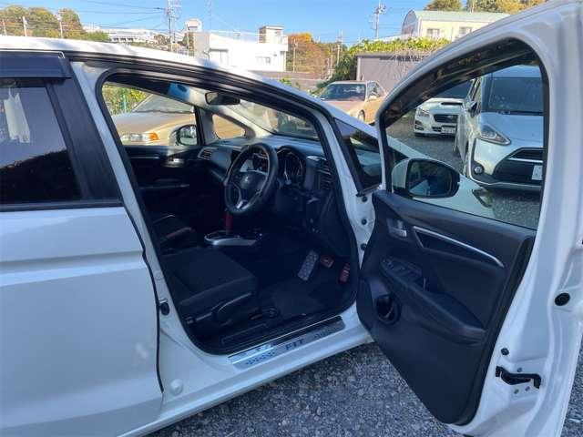 フィット １３Ｇ・Ｆパッケージ（19枚目）