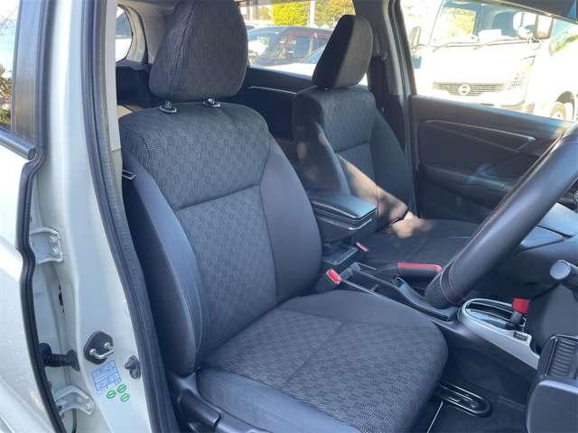 フィット １３Ｇ・Ｆパッケージ（22枚目）