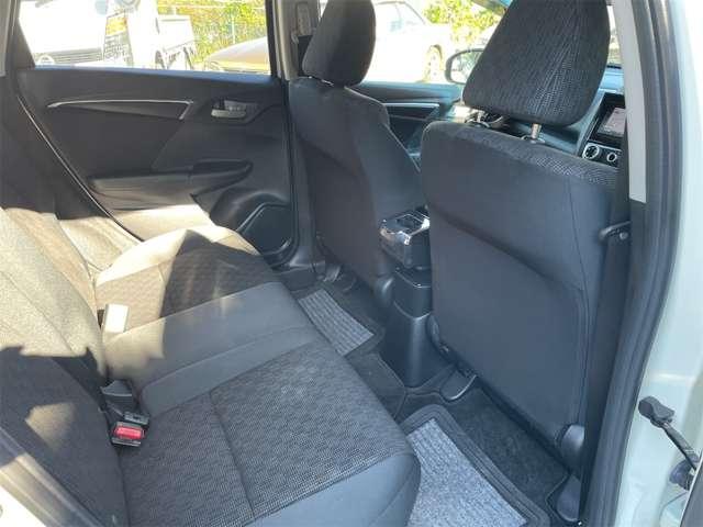 フィット １３Ｇ・Ｆパッケージ（26枚目）