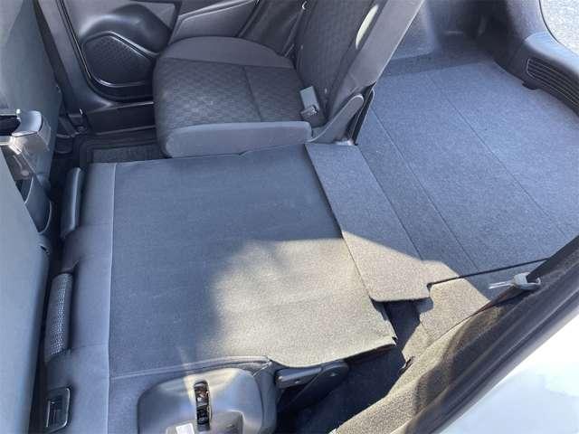 フィット １３Ｇ・Ｆパッケージ（28枚目）