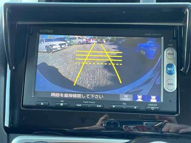 フィット １３Ｇ・Ｆパッケージ（38枚目）