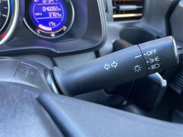 フィット １３Ｇ・Ｆパッケージ（49枚目）