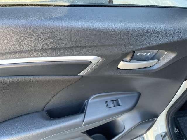 フィット １３Ｇ・Ｆパッケージ（55枚目）