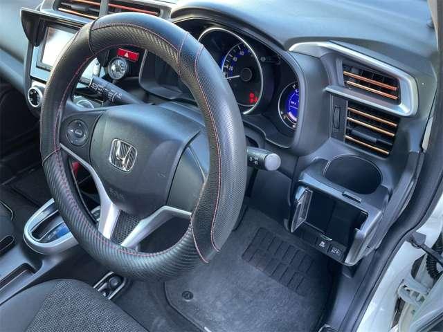 フィット １３Ｇ・Ｆパッケージ（70枚目）